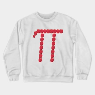 Pi day Crewneck Sweatshirt